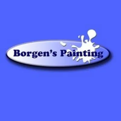 Borgens Painting