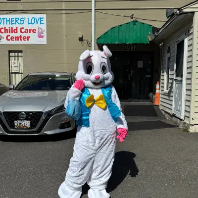 Mother's Love Child Care Center