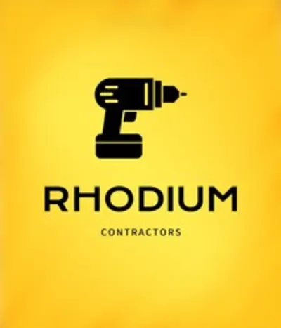 Rhodium Contractors