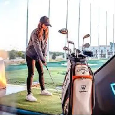 Proroc Golf Inc