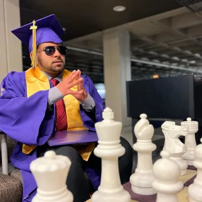 The Analyst Mathematician