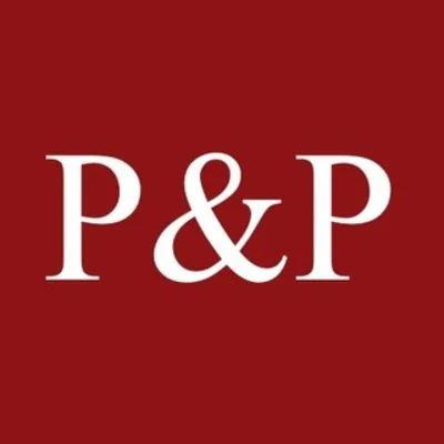 P&P Construction