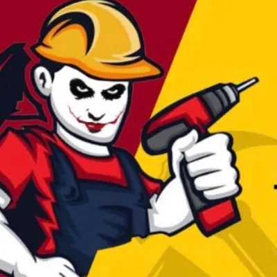 Joker Handyman