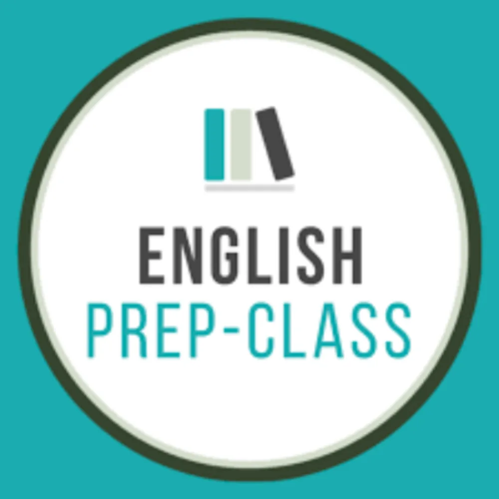Golden State English Prep
