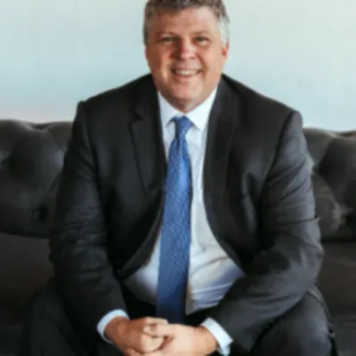 Christopher Scott Reser