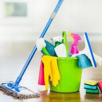 AAJ HOME SERVICES