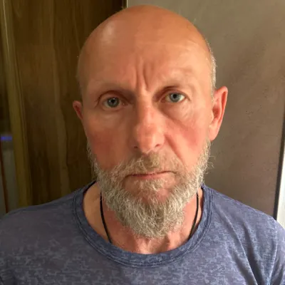 Ihor Kozhukhar