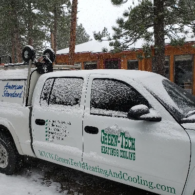 Greentechheatingandcooling.com