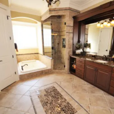 Larry's Floor Covering And Paint Spot, Inc.
