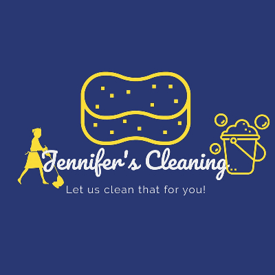 Jennifer's Cleaning