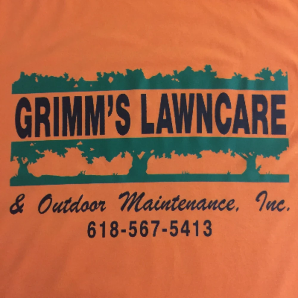 Grimm’s Lawn Care & Outdoor Maintenance