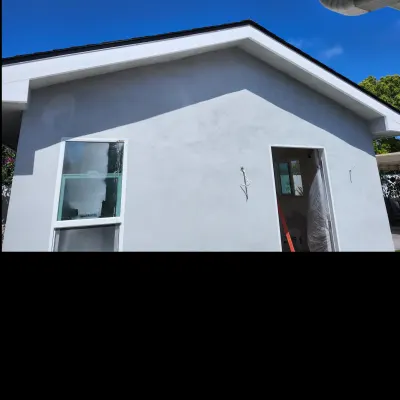 Rodas Construction