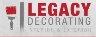 Legacy Interior & Exterior Decorating, Inc