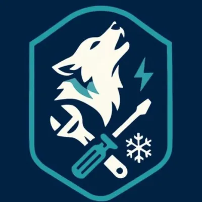 Working Wolves Heating & Cooling PLUS