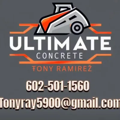 Ultimate Concrete