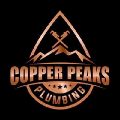 Copper Peaks Plumbing, LLC