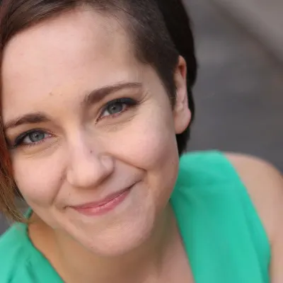Voice & Acting Coach