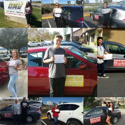 Inland Valley Driving School