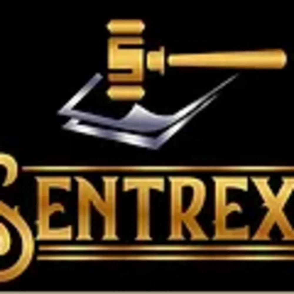 Sentrex Legal Document Preparation
