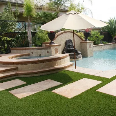 Natural Landscaping, Inc