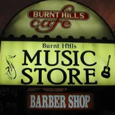Burnt Hills Music