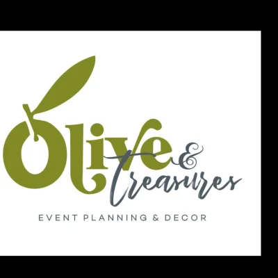 Olives And Treasures 