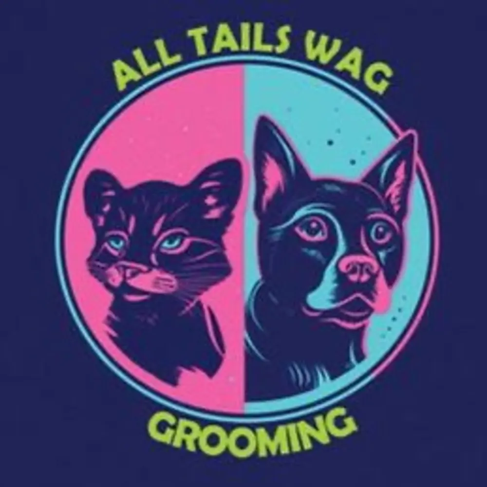 All Tails Wag Grooming
