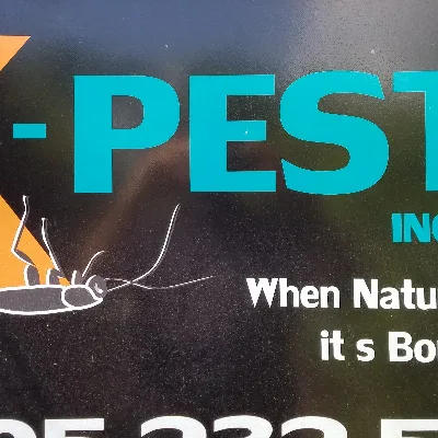 X-PEST Inc.