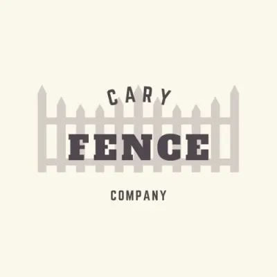 Cary Fence Company