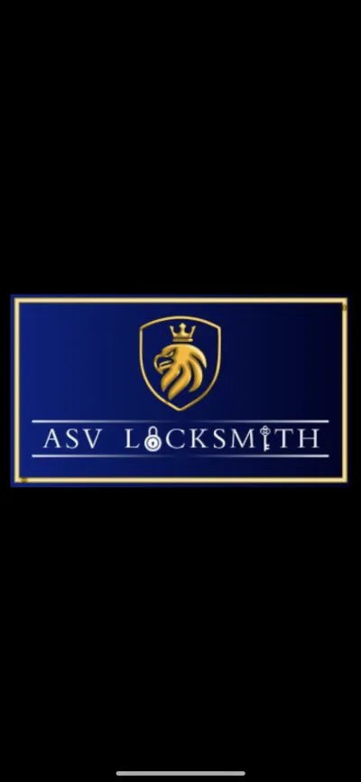 ASV Locksmith