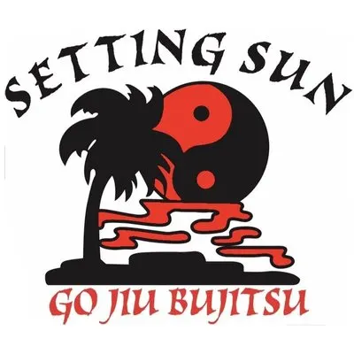 Setting Sun Martial Arts