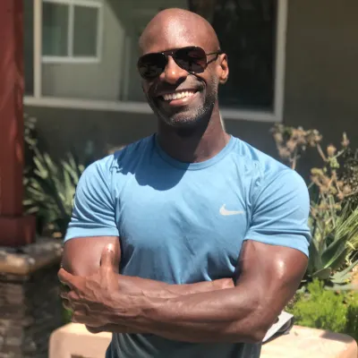 Fitness By Walters
