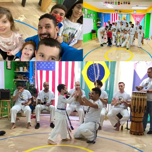 Kids Class