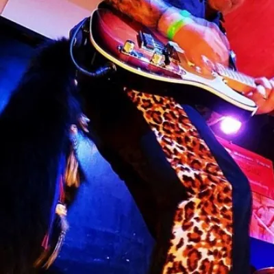 Paul Jacques Music