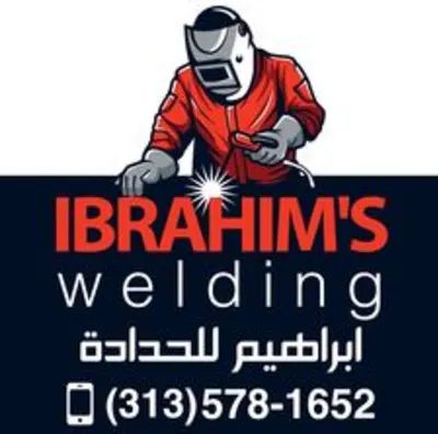 Ibrahim's Welding