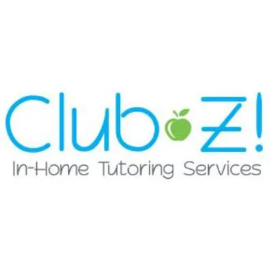 Club Z! Tutoring Services