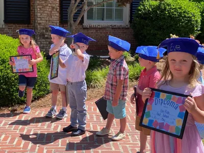 First School Preschool