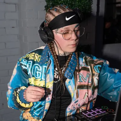 DJRaeBaby