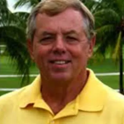 Tom Shaw Golf