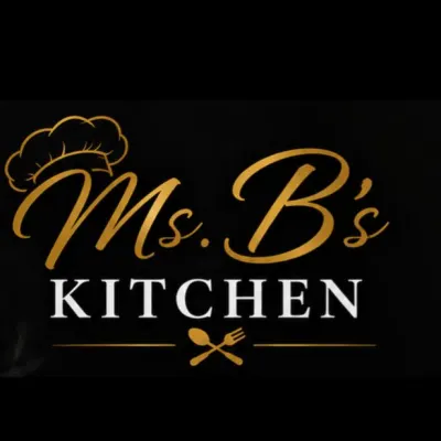 MISS B'S KITCHEN