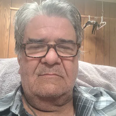 Joe Fiorello 
