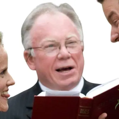 Minister Bill
