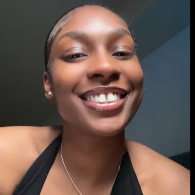 Chamaya Frierson