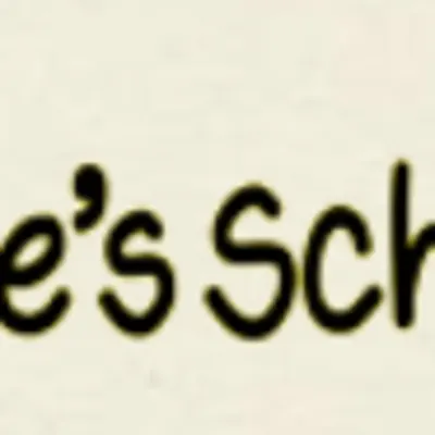 Little People's School