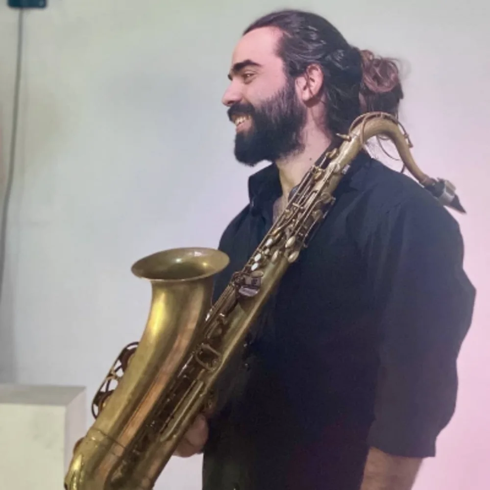 Rolando Benitez
