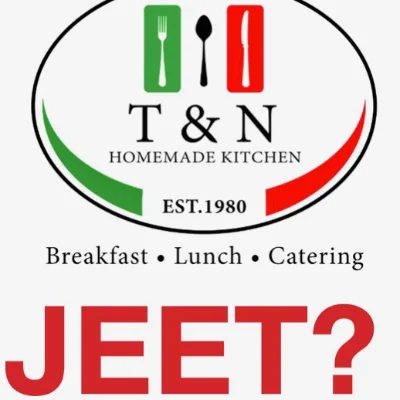 T&N Homemade Kitchen