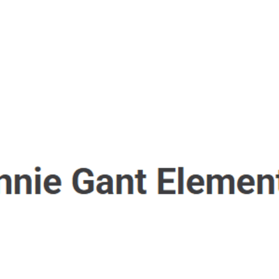 Minnie Gant Elementary School