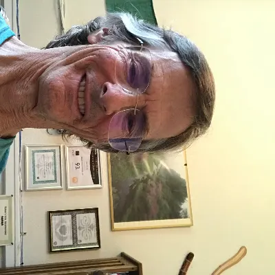 David Low, MS PhD