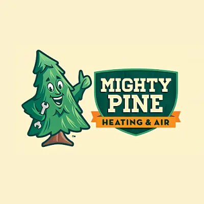 Mighty Pine Heating & Air
