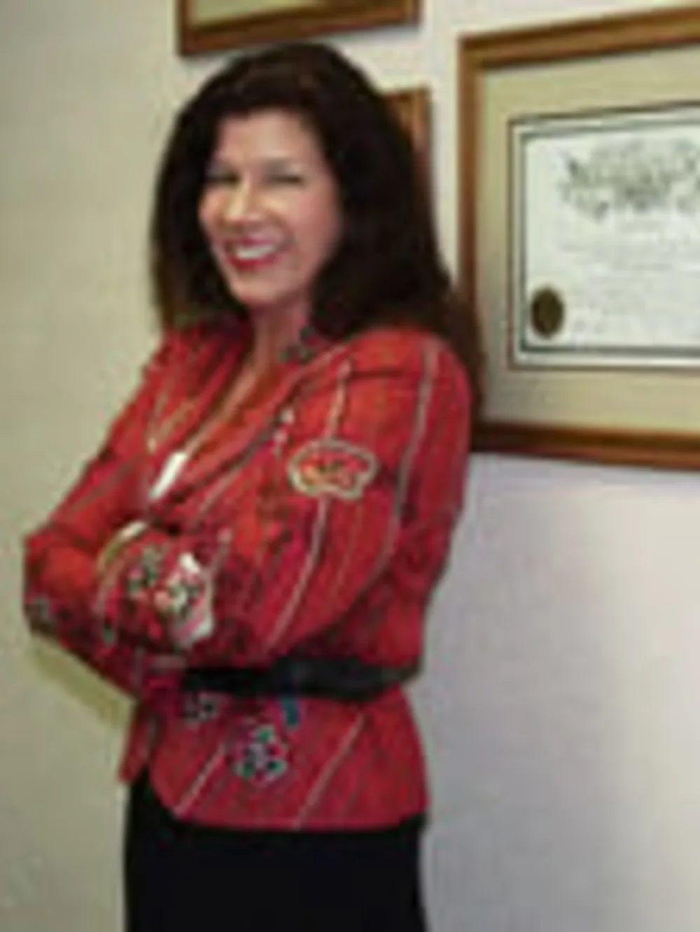 Christina Josephine Ferrante